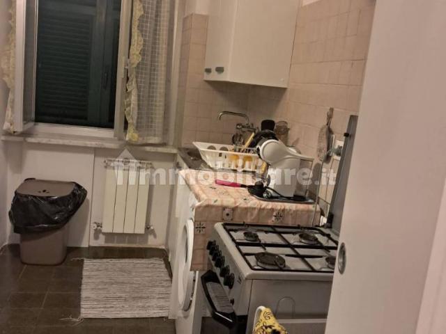 Appartamento in affitto a Bassa Val Bisagno, Serra Riccò
