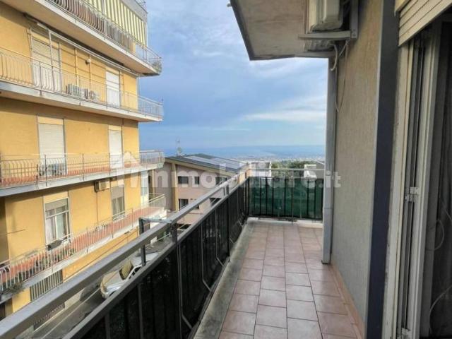 Appartamento in affitto a Trappeto, San Giovanni La Punta