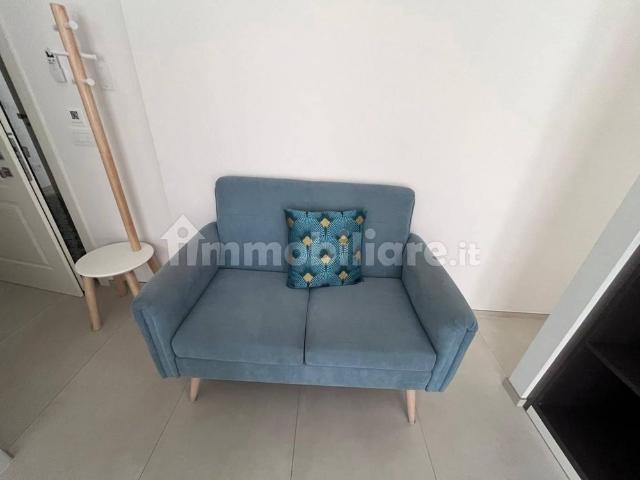 Appartamento in affitto a Termoli, Molise