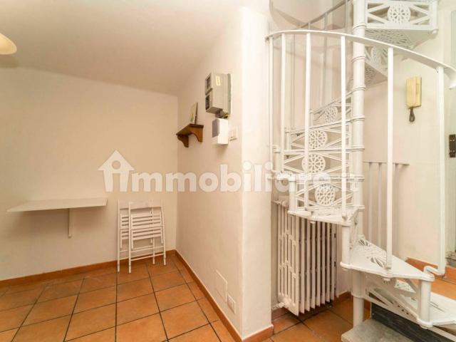 Appartamento in affitto a Valle Olona, Varese