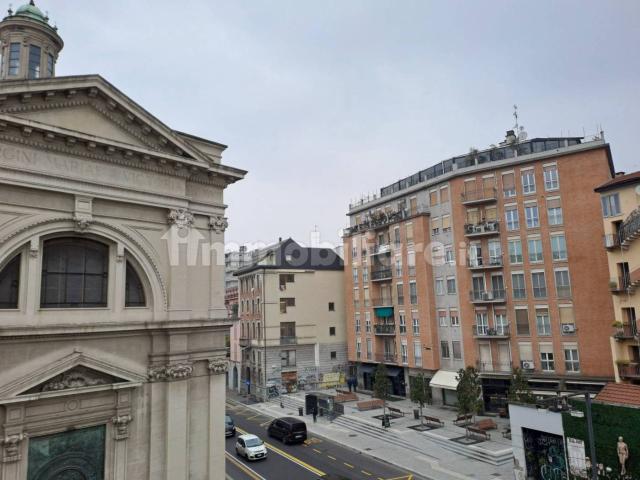 Appartamento in affitto a Municipio 1, Milano