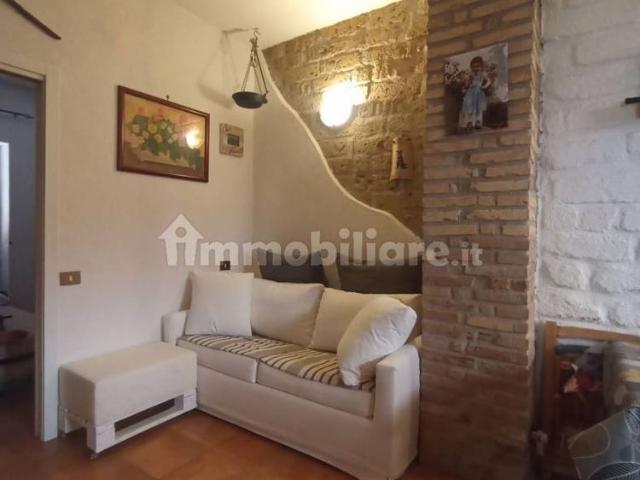 Appartamento in affitto a Ville di Nemi, Roma Capitale
