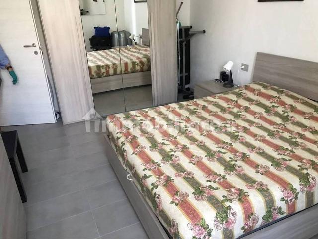 Appartamento in affitto a Valera, Parma