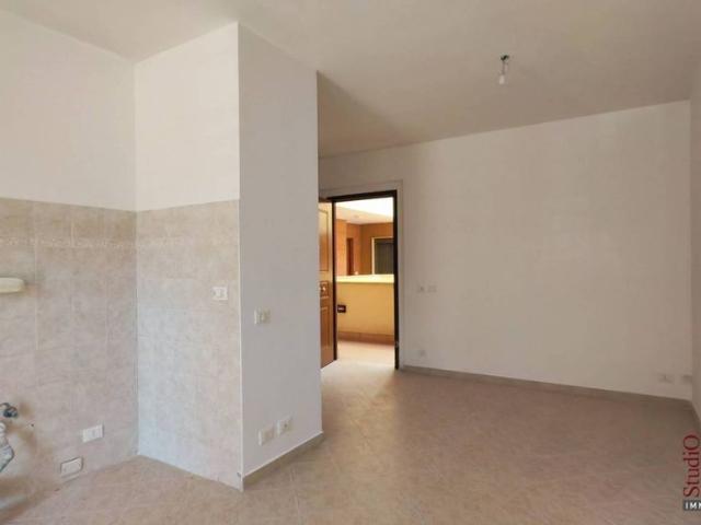 Appartamento in affitto a Romanina, Roma