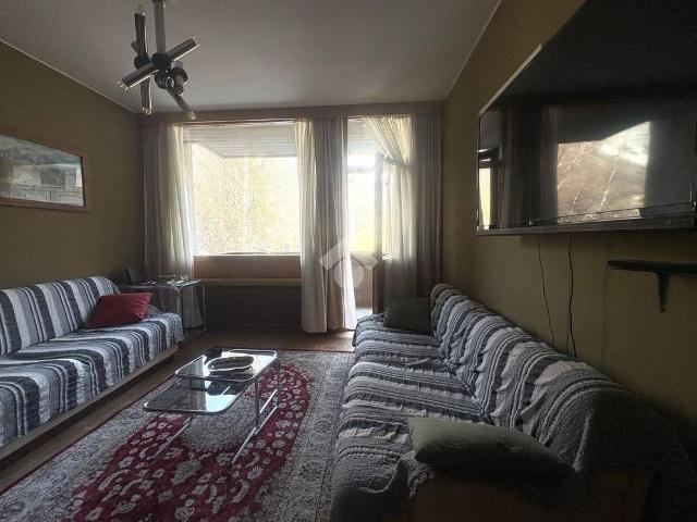 Appartamento in affitto a Comunità montana Alta Valtellina, Valdisotto