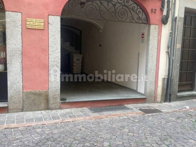 Appartamento in affitto a Centro, Piemonte