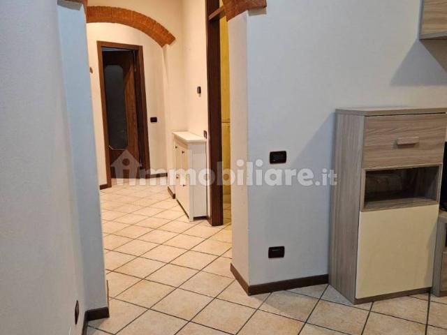 Appartamento in affitto a Zona Castello, Cremona