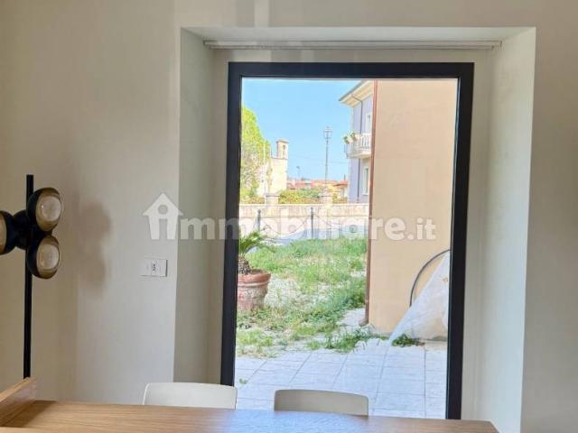 Appartamento in affitto a San Giacomo, Marche