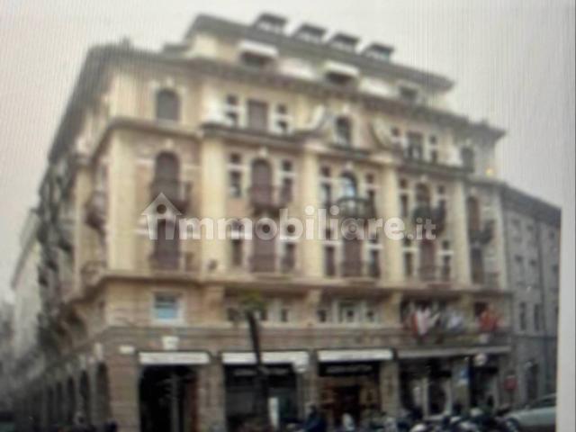 Appartamento in affitto a Cattane, Vicenza
