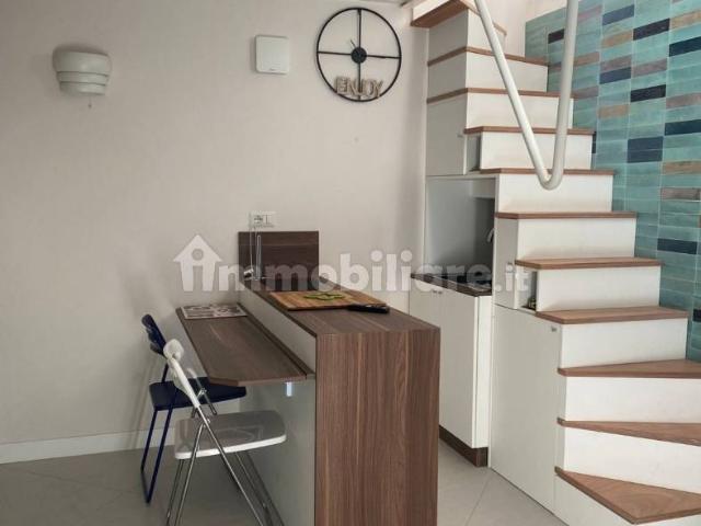 Appartamento in affitto a Portici, Campania