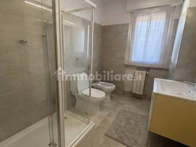 Appartamento in affitto a Voghera, Lombardia