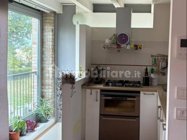 Appartamento in affitto a Tenuta Melloni, Anzola dell'Emilia