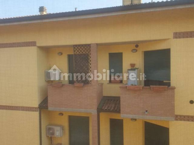 Appartamento in affitto a Buon Pastore-Sant'Agnese-San Damaso, Modena