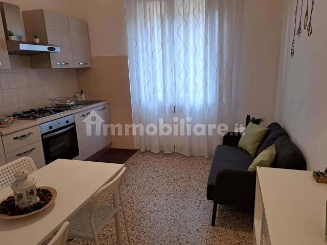 Appartamento in affitto a Unione dei comuni Valle del Savio, Cesenà