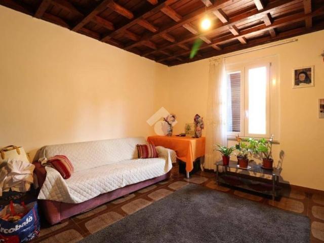 Appartamento in affitto a Montecagnoletto, Roma Capitale