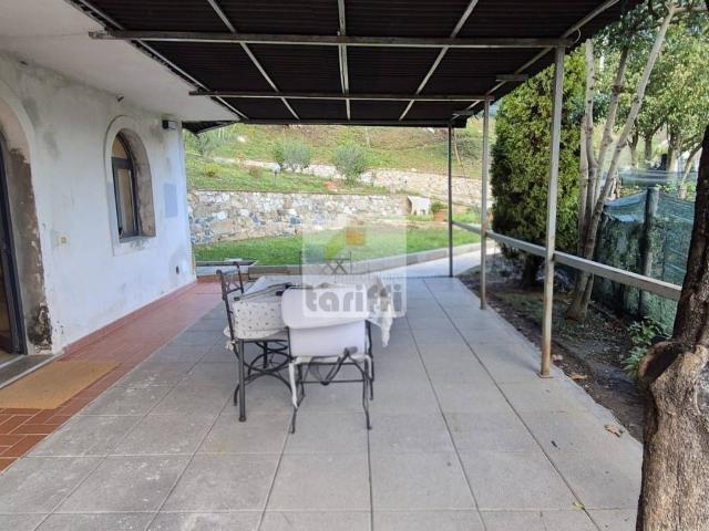 Appartamento in affitto a Villamagna, Vaiano