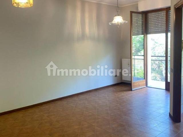 Appartamento in affitto a Ponente, Serra Riccò