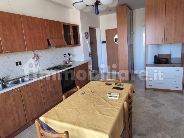 Appartamento in affitto a Caltanissetta, Sicilia