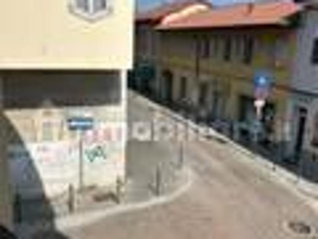 Appartamento in affitto a Samarate, Lombardia