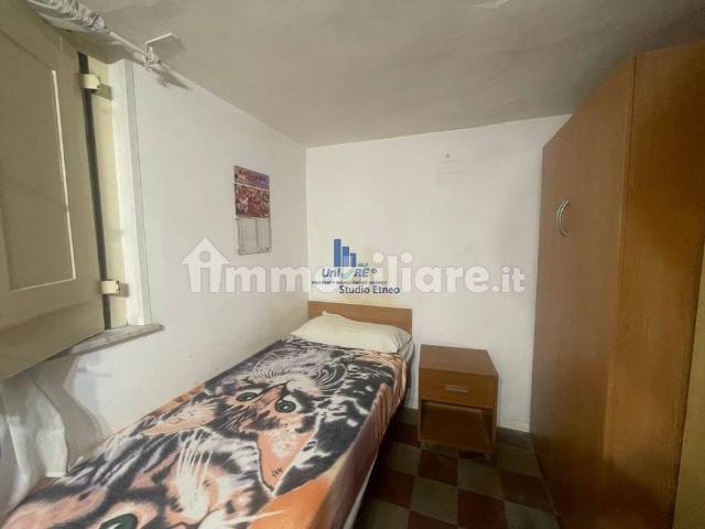 Appartamento in affitto a Cibali, Catania