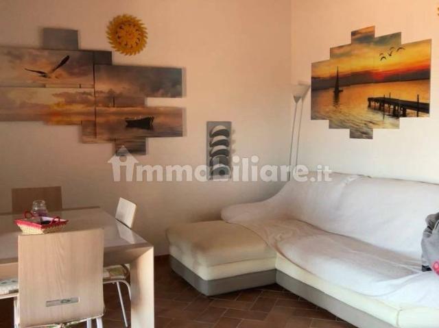 Appartamento in affitto a Sant'Agostino, Alghero