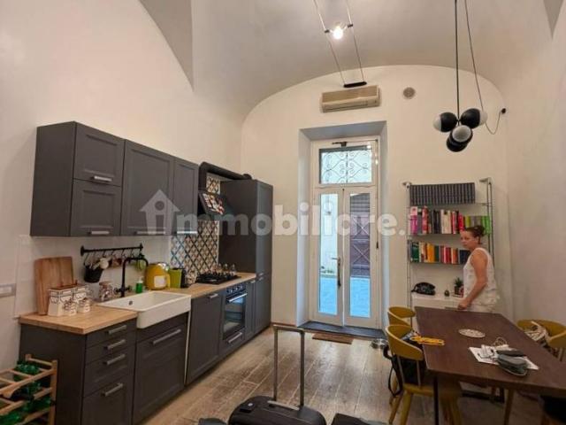 Appartamento in affitto a Prati, Roma