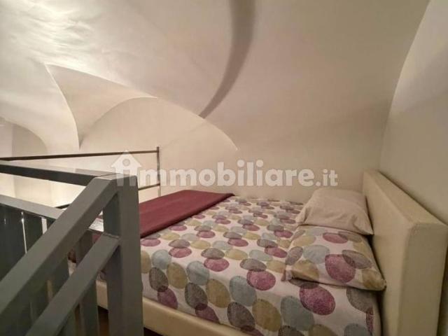 Appartamento in affitto a Prati, Roma