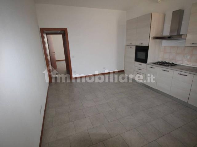 Appartamento in affitto a Municipio 9, Milano