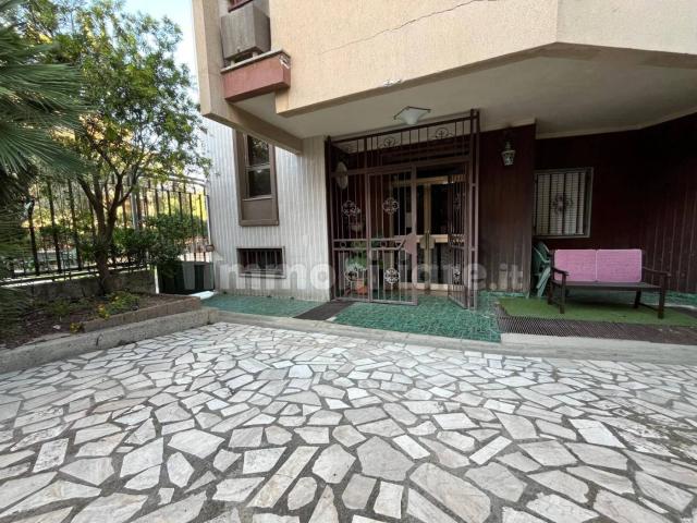 Appartamento in affitto a Monte Urpinu, Cagliari