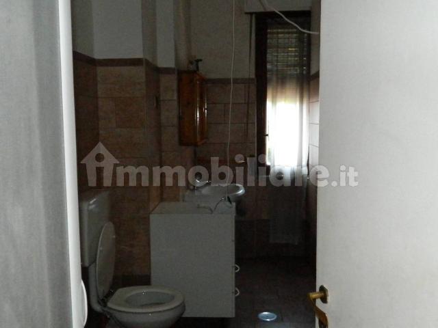 Appartamento in affitto a Partenio, Avellino