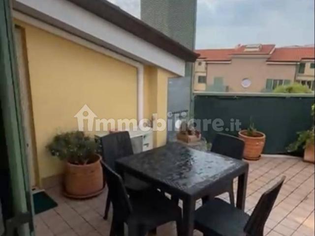 Appartamento in affitto a Marche, Ancona