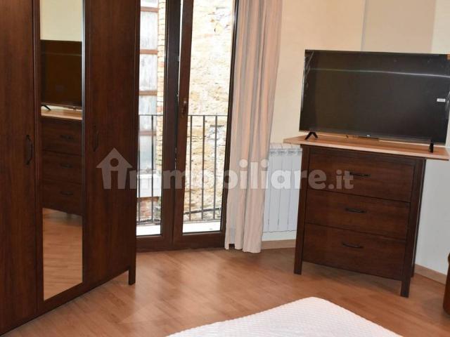 Appartamento in affitto a Casalotto, Piazza