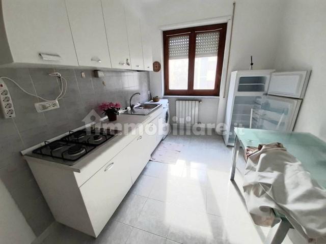 Appartamento in affitto a Monte Mixi, Cagliari
