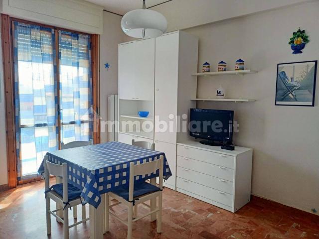 Appartamento in affitto a Albenga, Liguria
