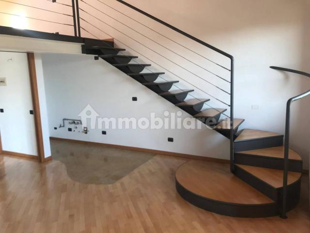Appartamento in affitto a Trescore Balneario, Lombardia