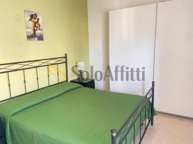 Appartamento in affitto a Sciacca, Sicilia