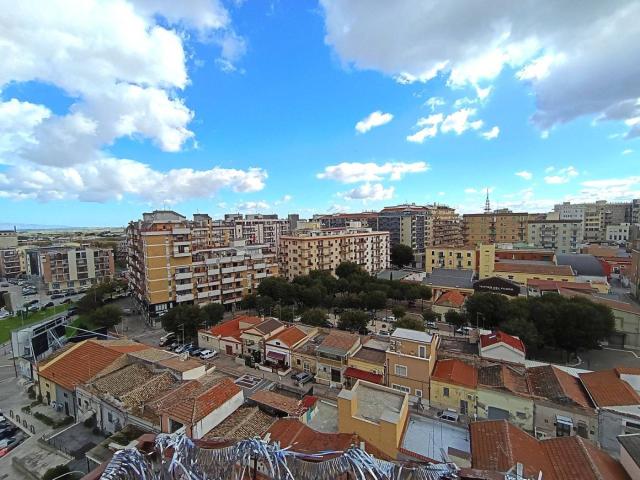 Appartamento in affitto a Foggia