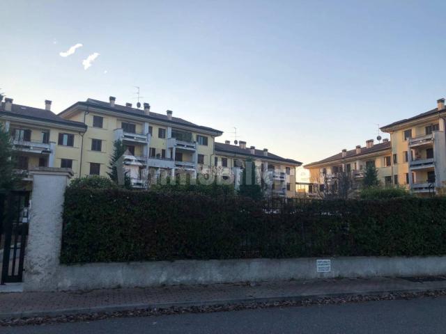 Appartamento in affitto a Cerese, Borgo Virgilio