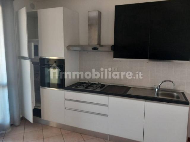 Appartamento in affitto a Borgo Virgilio, Cerese