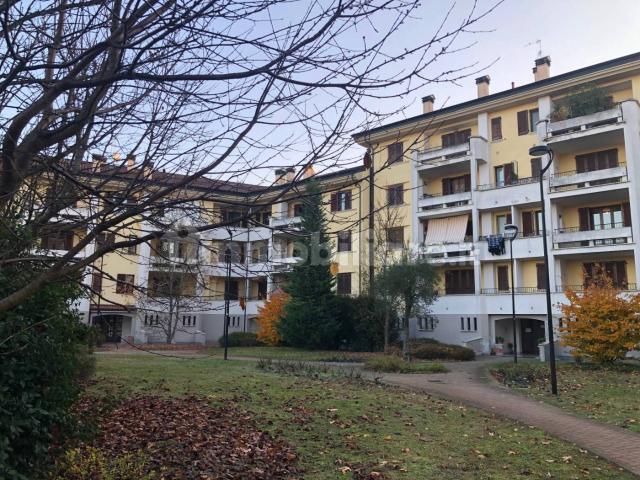 Appartamento in affitto a Borgo Virgilio, Cerese