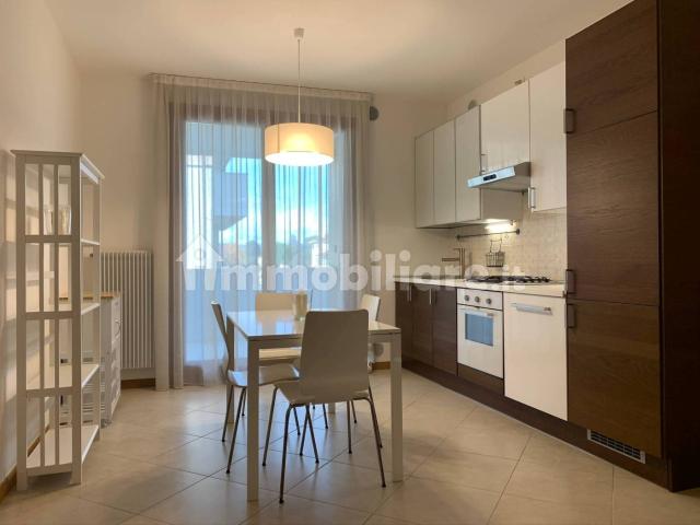 Appartamento in affitto a Lanzago, Silea