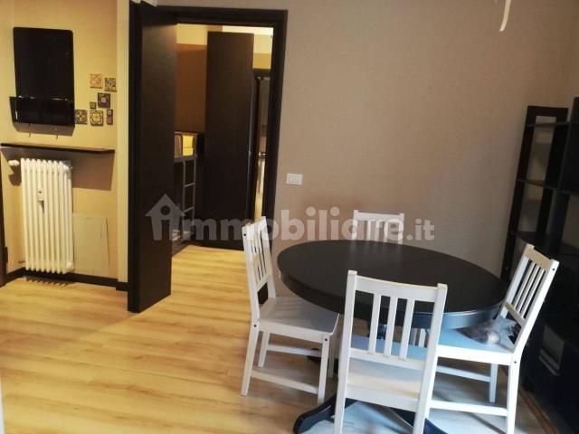 Appartamento in affitto a Forcellini, Padova
