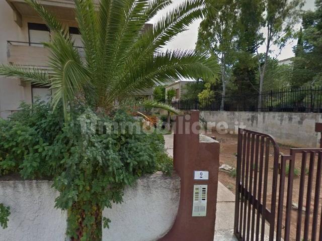 Appartamento in affitto a Valderice, Sicilia