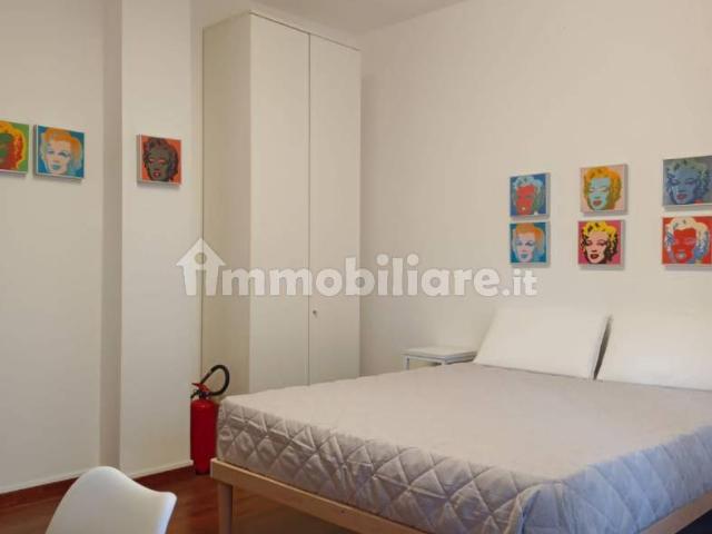 Appartamento in affitto a Ovest, Brenzone