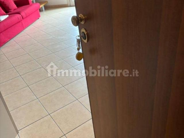 Appartamento in affitto a Fiera-Catena, San Giorgio Di Mantova