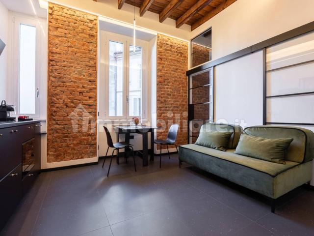 Appartamento in affitto a Mancasale, Re