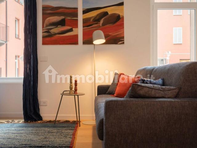 Appartamento in affitto a Mancasale, Re