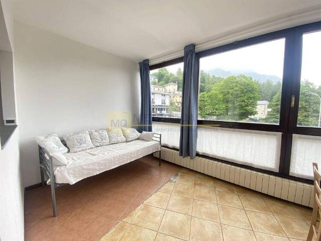 Appartamento in affitto a Abbadia Lariana, Lombardia