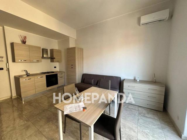 Appartamento in affitto a Borgo-Sanzio, Catania