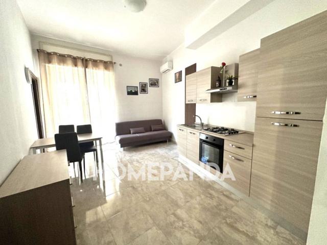 Appartamento in affitto a Borgo-Sanzio, Catania